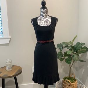 White House Black Market | Sheath Dress Sz 0